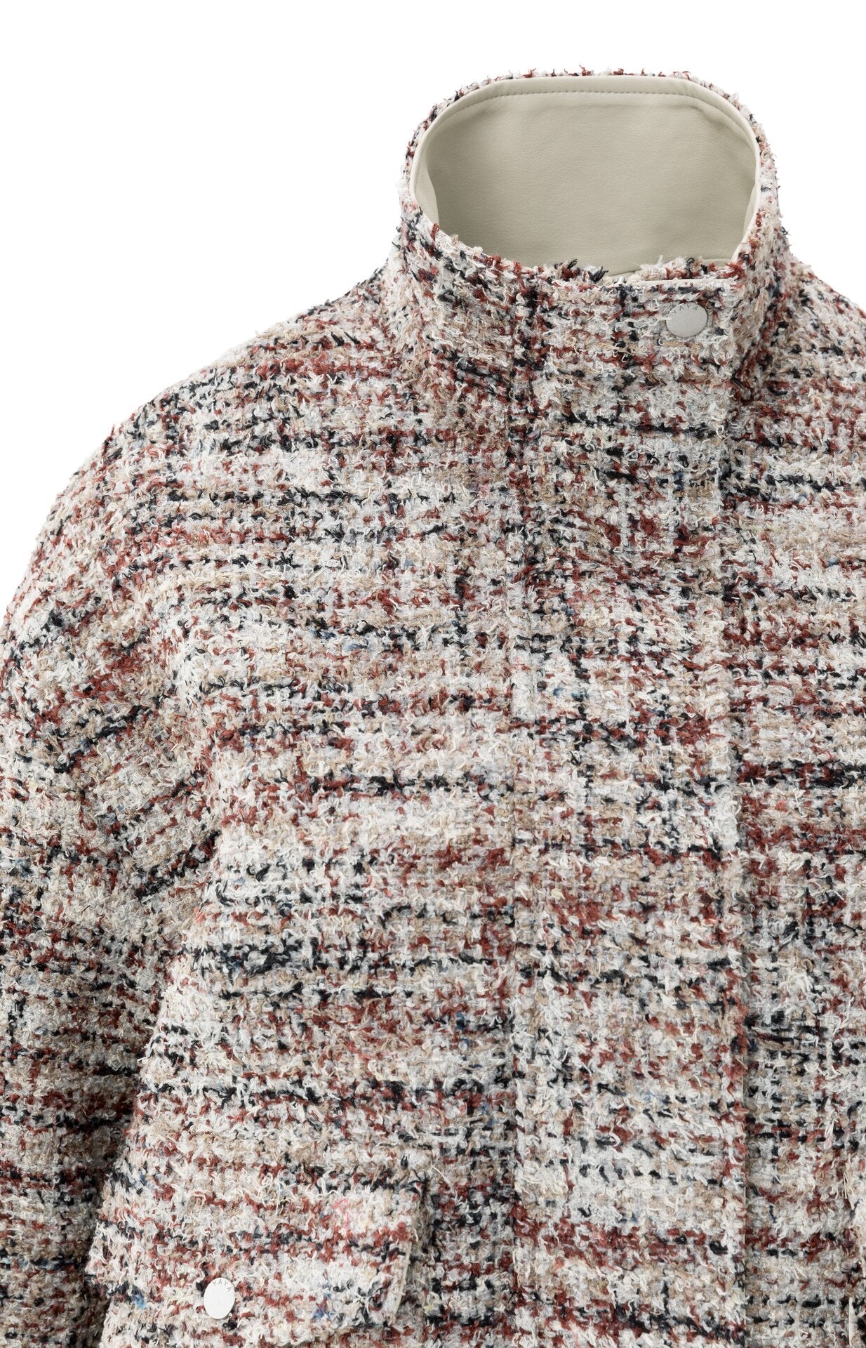 Jassen multicolor YAYA - Image 4