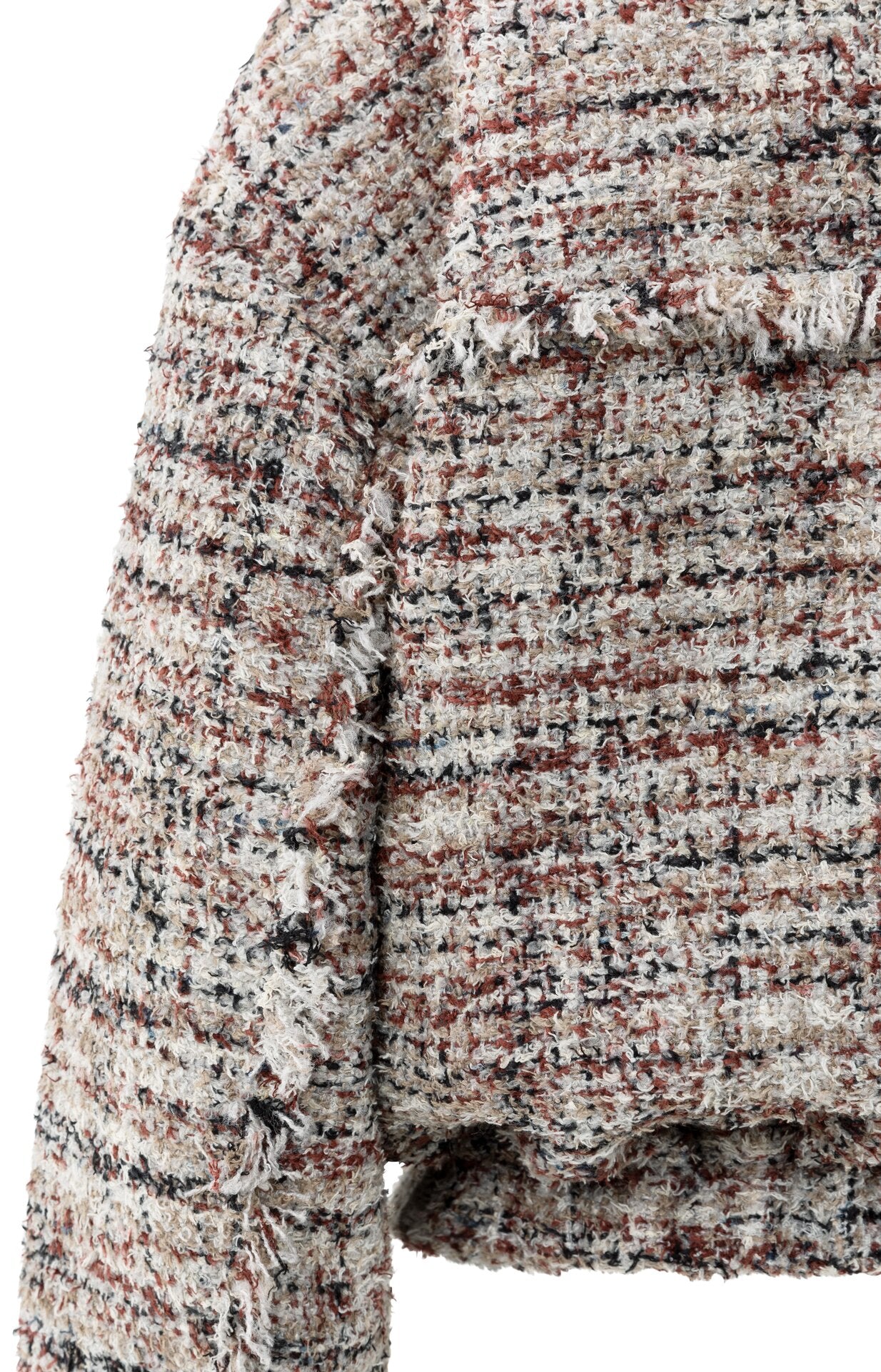 Jassen multicolor YAYA - Image 5