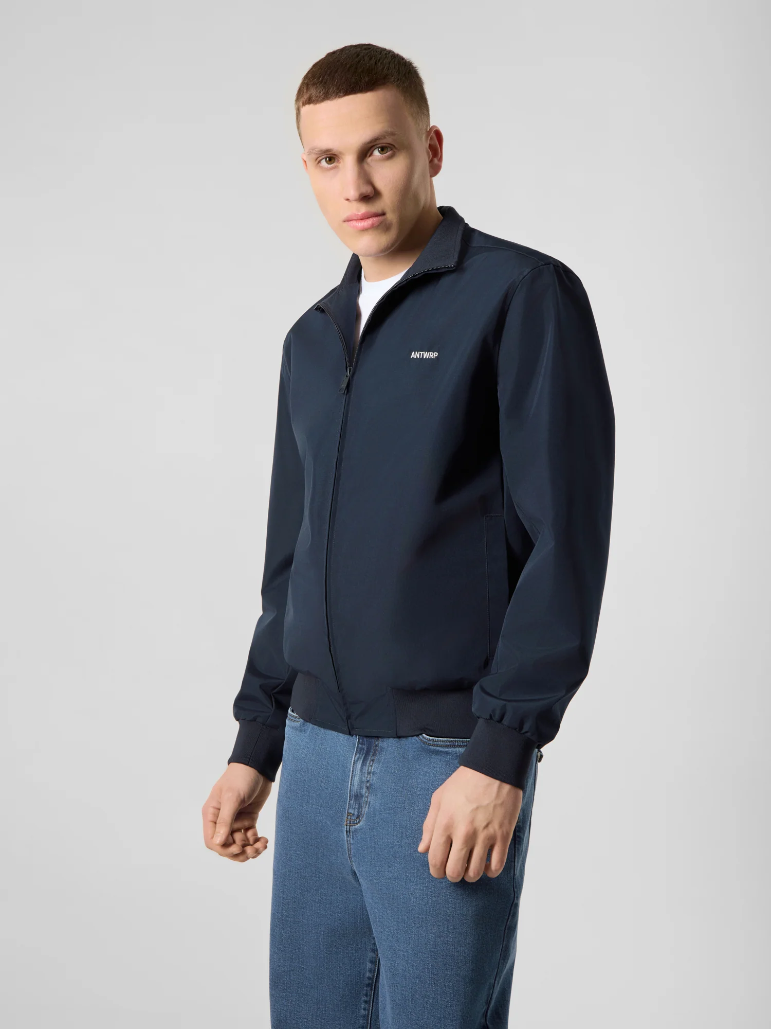 Jassen navy ANTWRP