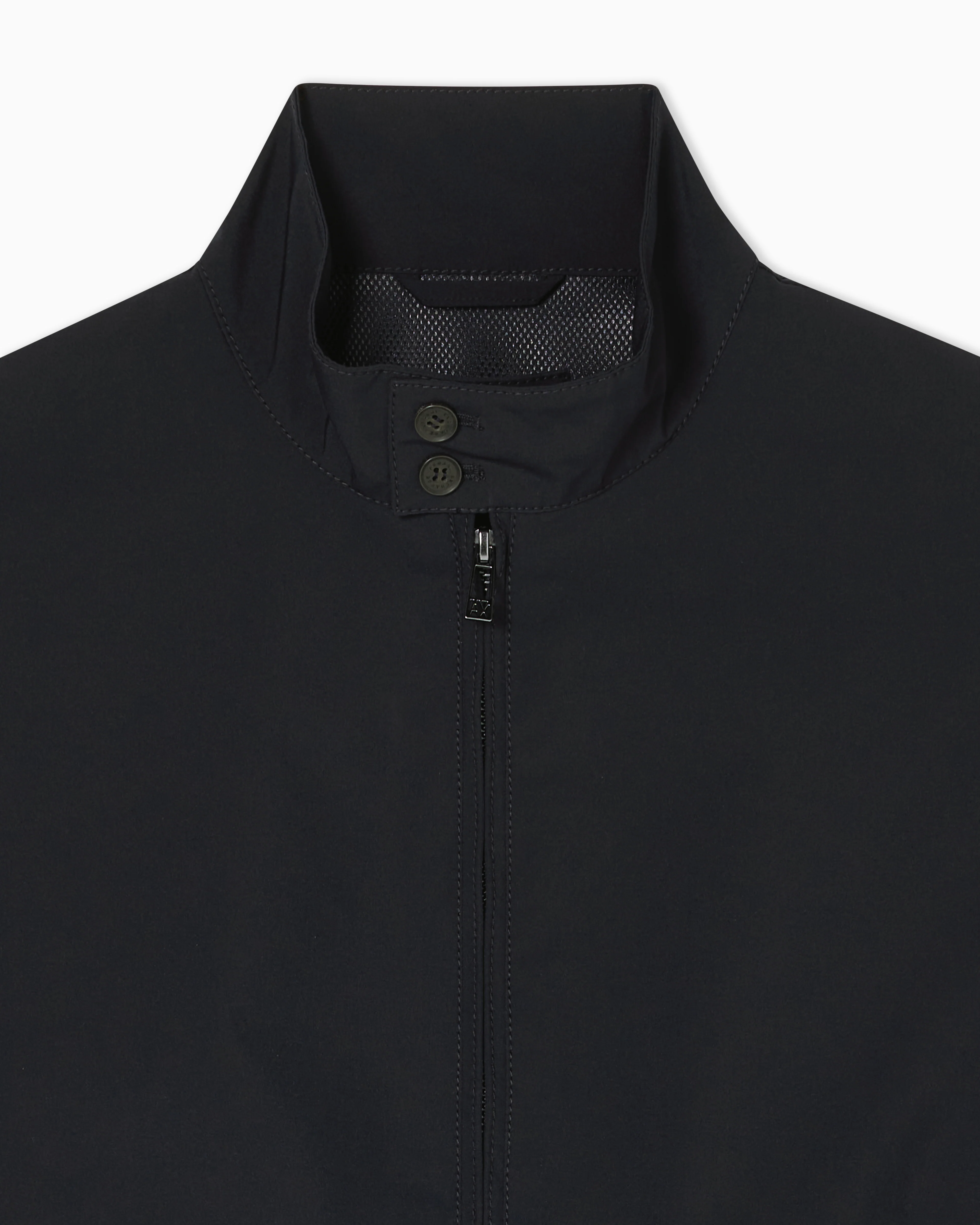 Jassen navy Armani Exchange - Image 2