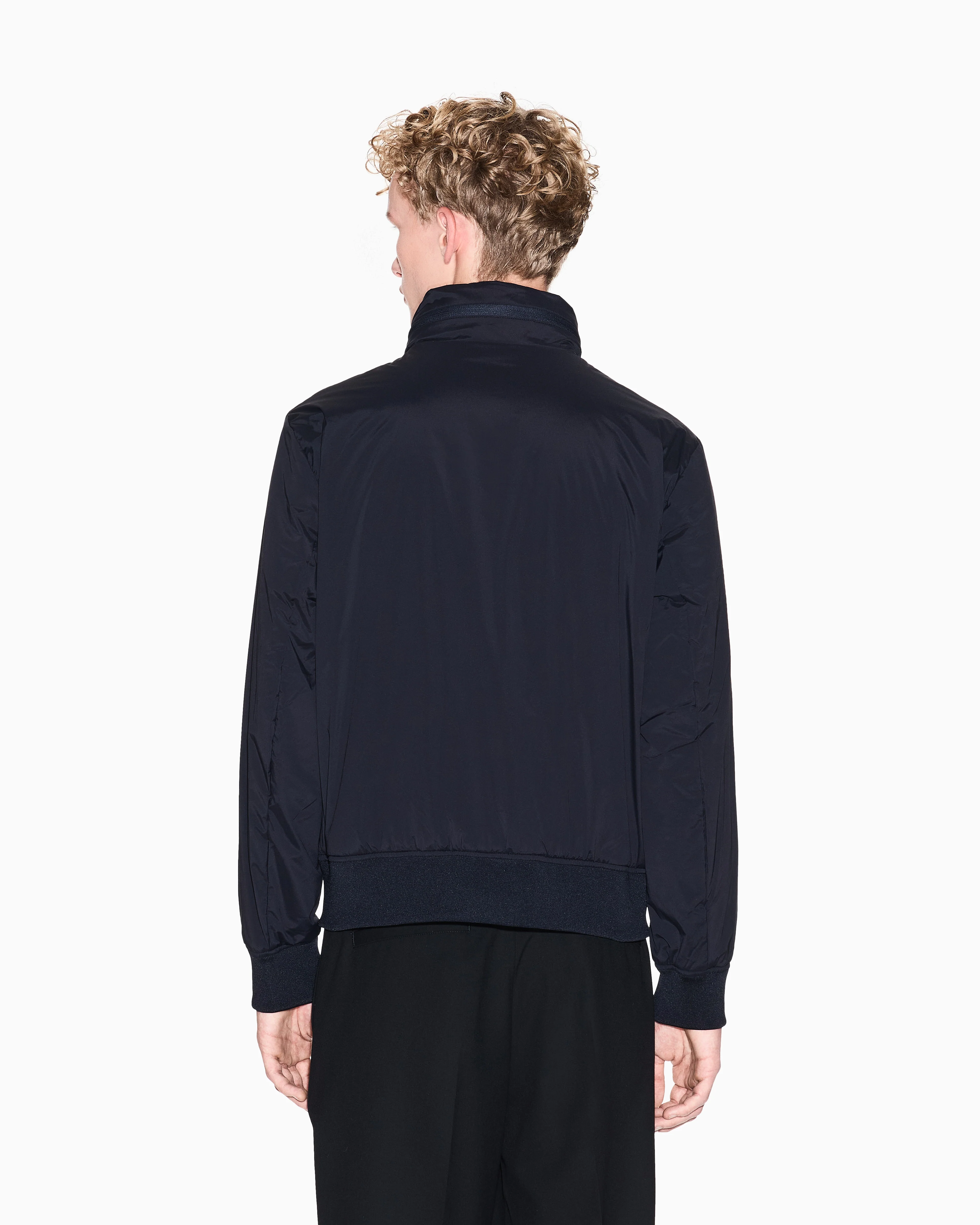 Jassen navy Armani Exchange - Image 3