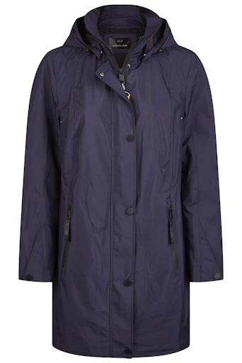 Jassen navy Barbara Lebek
