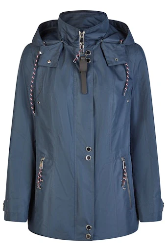 Jassen navy Barbara Lebek