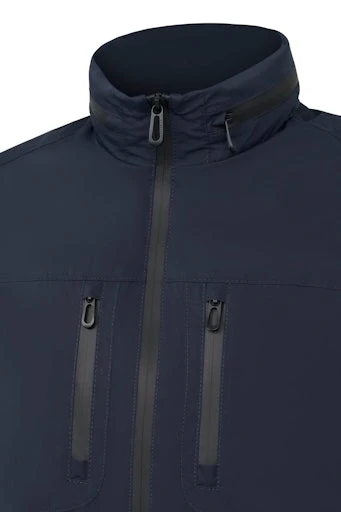 Jassen navy Bugatti - Image 5