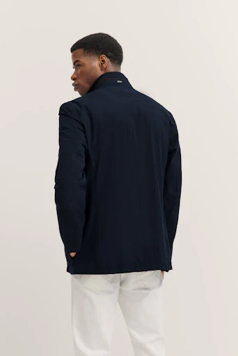 Jassen navy Bugatti - Image 4