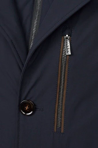 Jassen navy Bugatti - Image 6