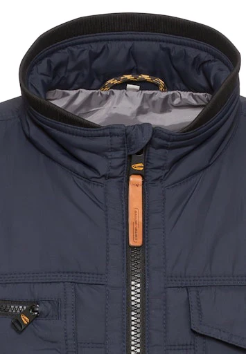 Jassen navy Camel active - Image 3