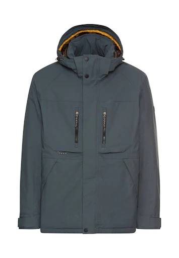 Jassen navy Camel active