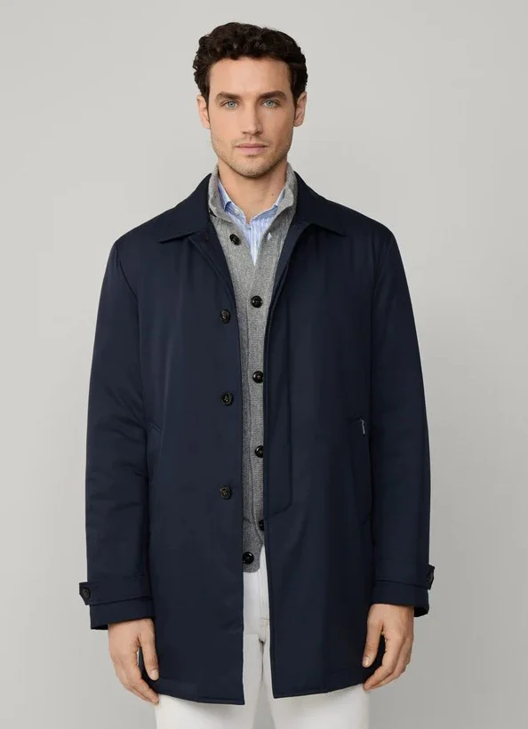 Jassen navy Façonnable