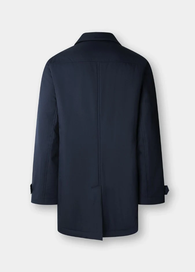 Jassen navy Façonnable - Image 3