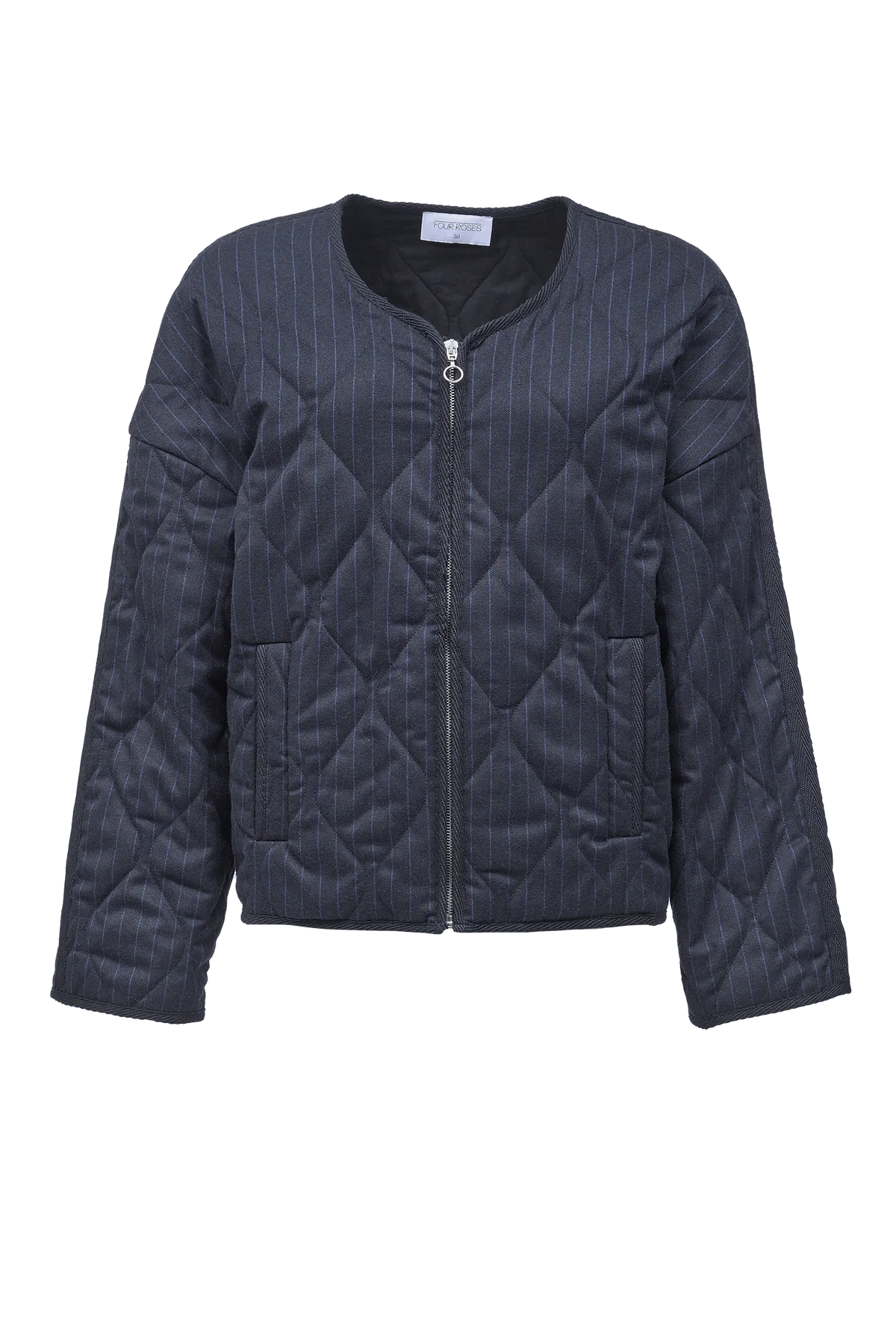 Jassen navy Four Roses - Image 2
