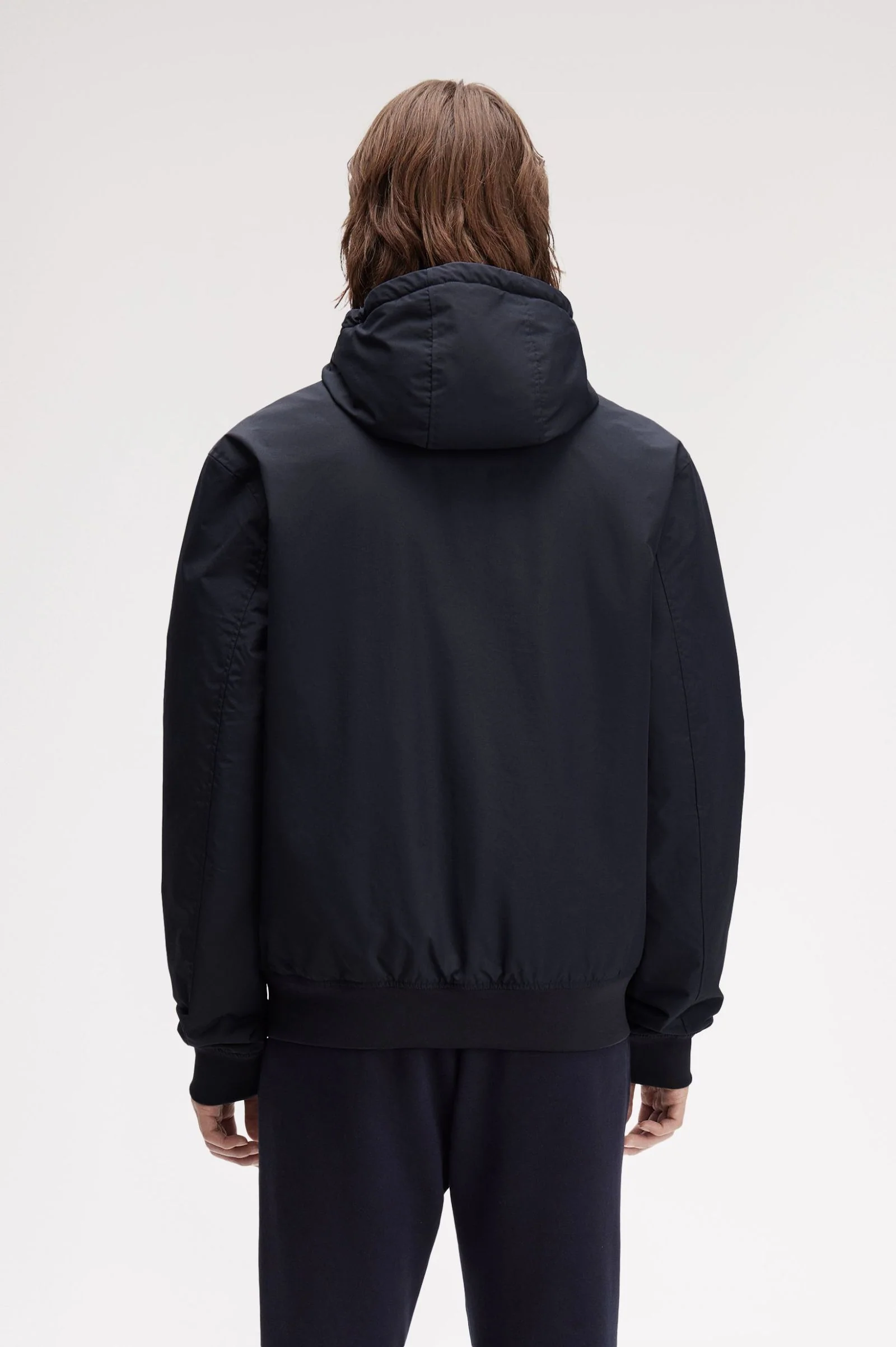Jassen navy Fred Perry - Image 3