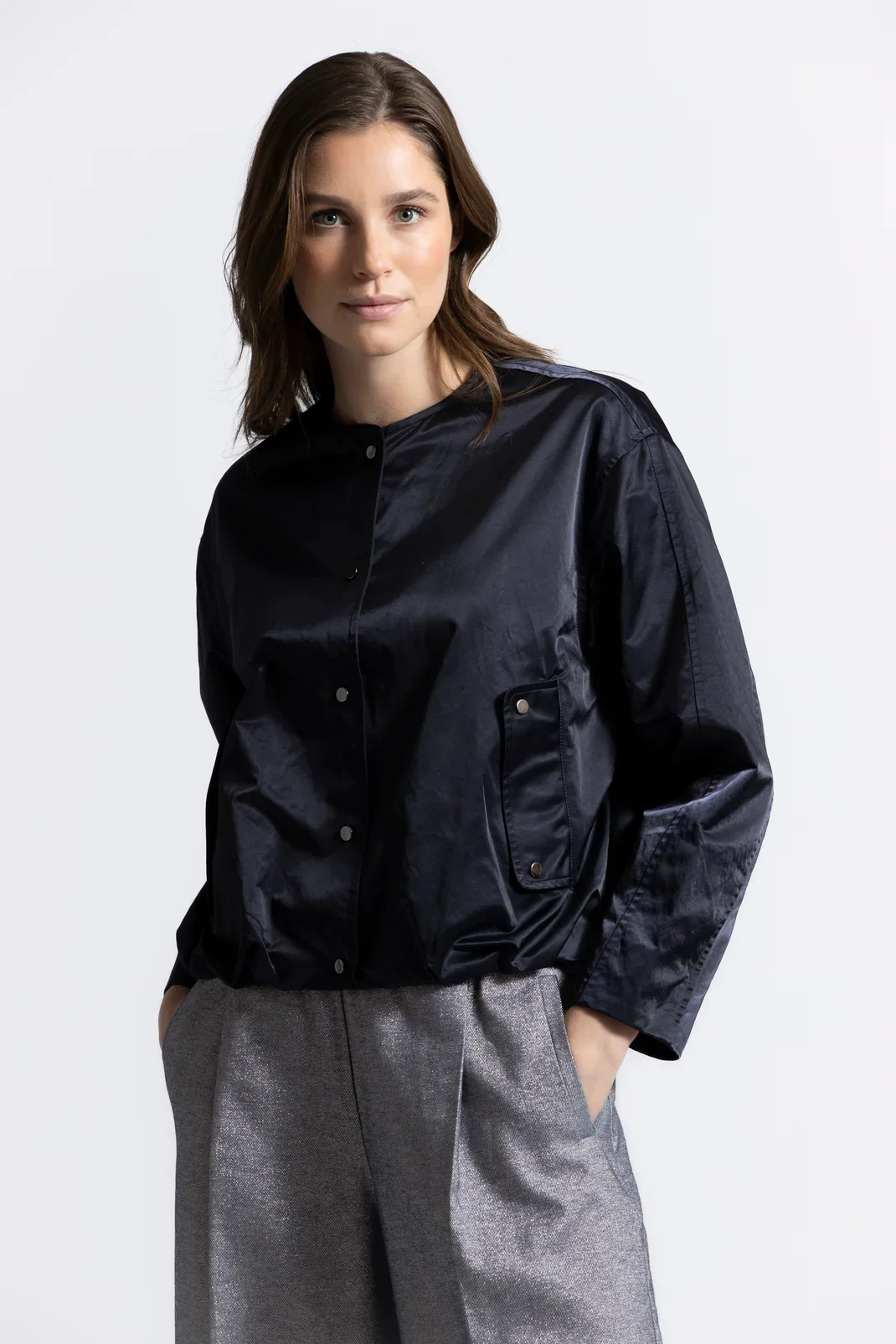 Jassen navy Gigue