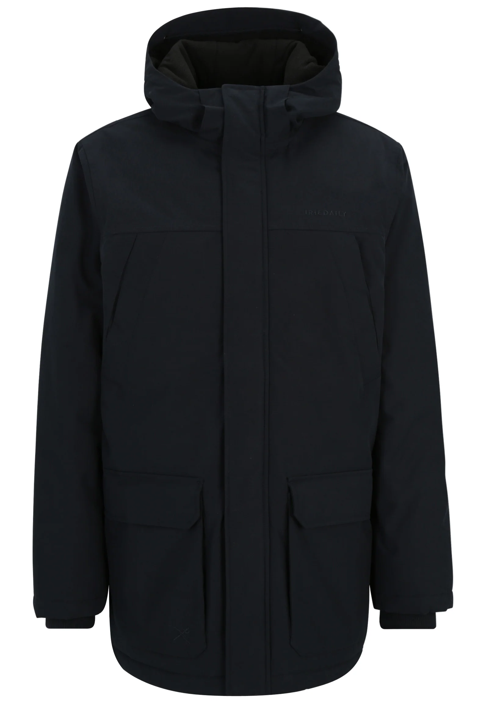 Jassen navy Iriedaily