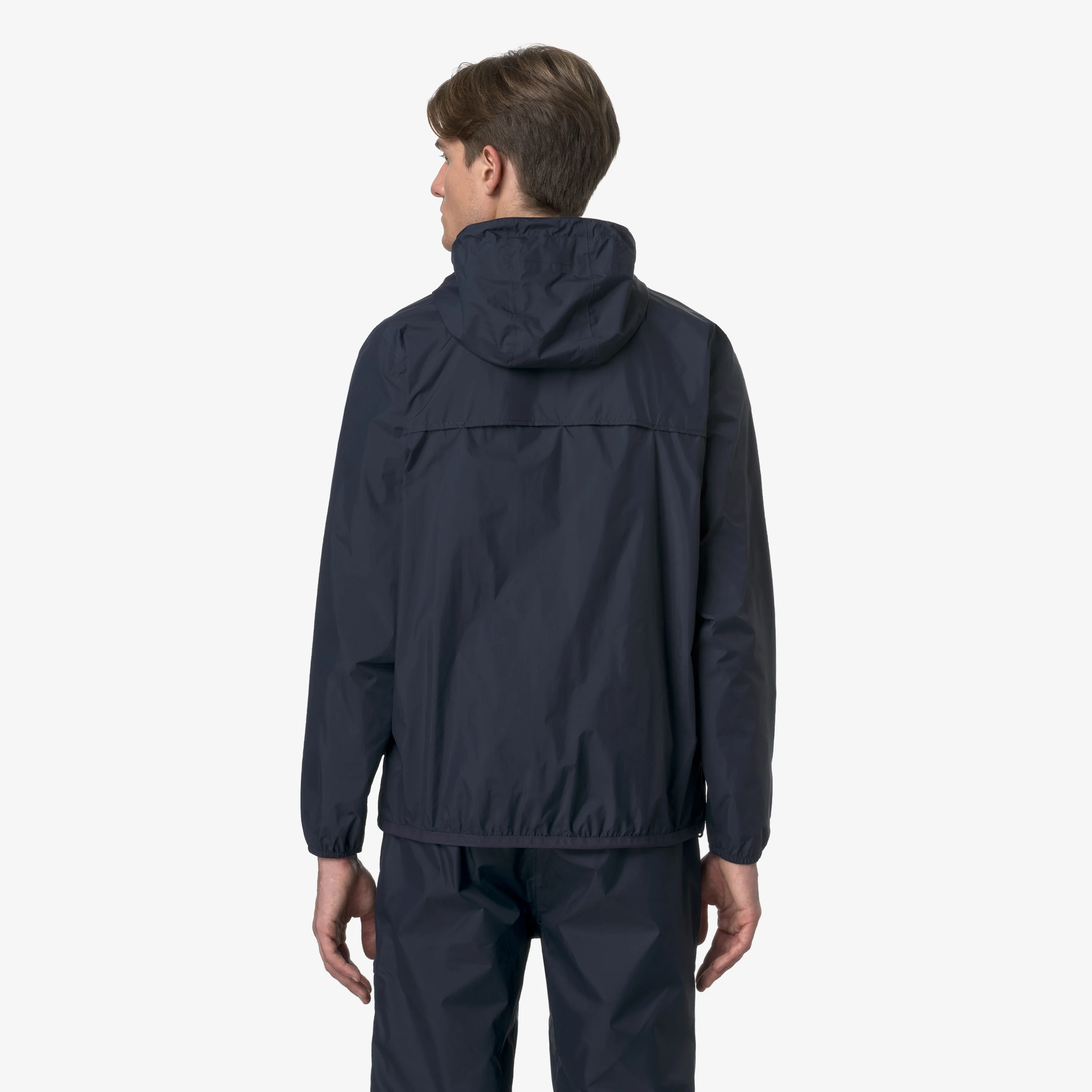 Jassen navy K-Way - Image 2