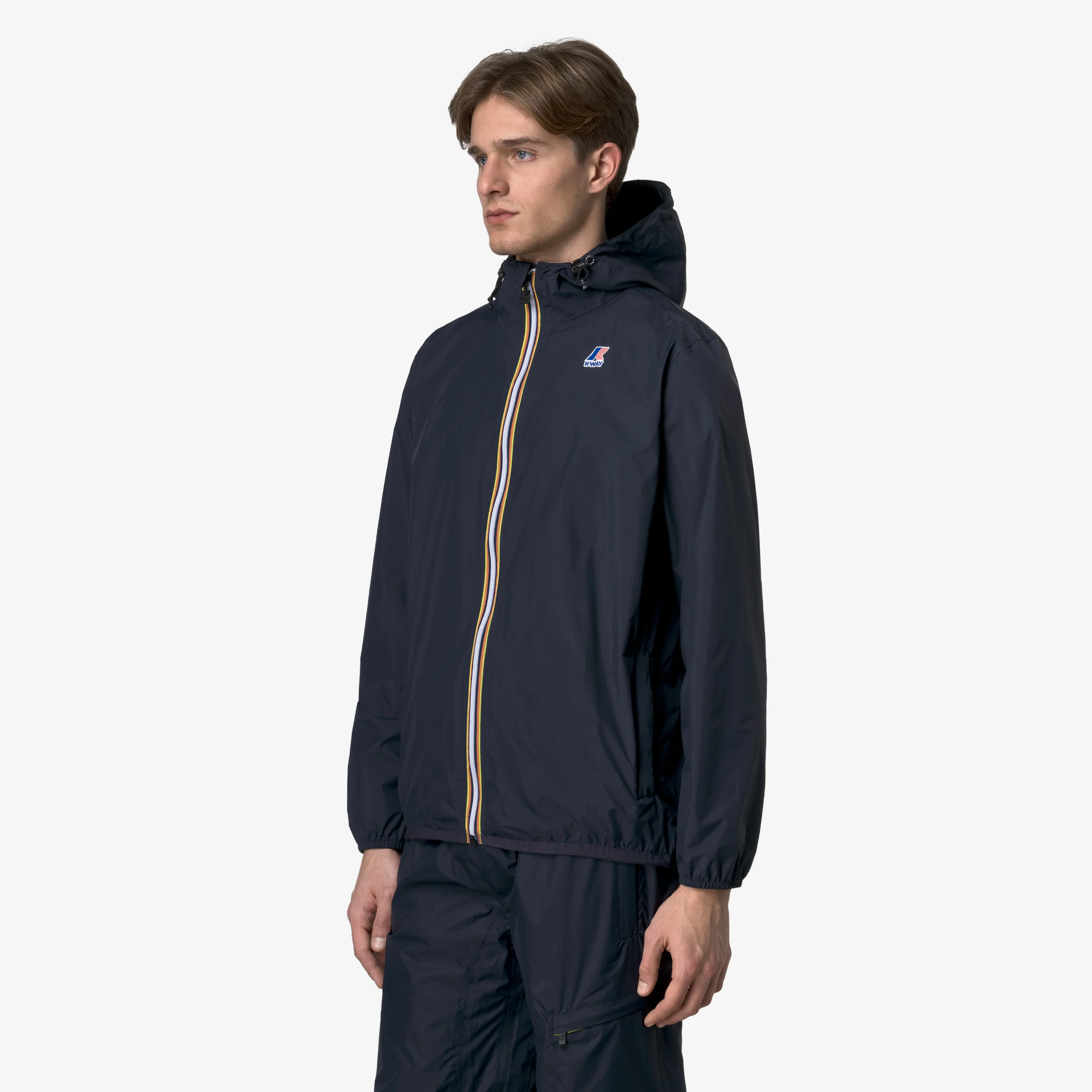 Jassen navy K-Way - Image 3