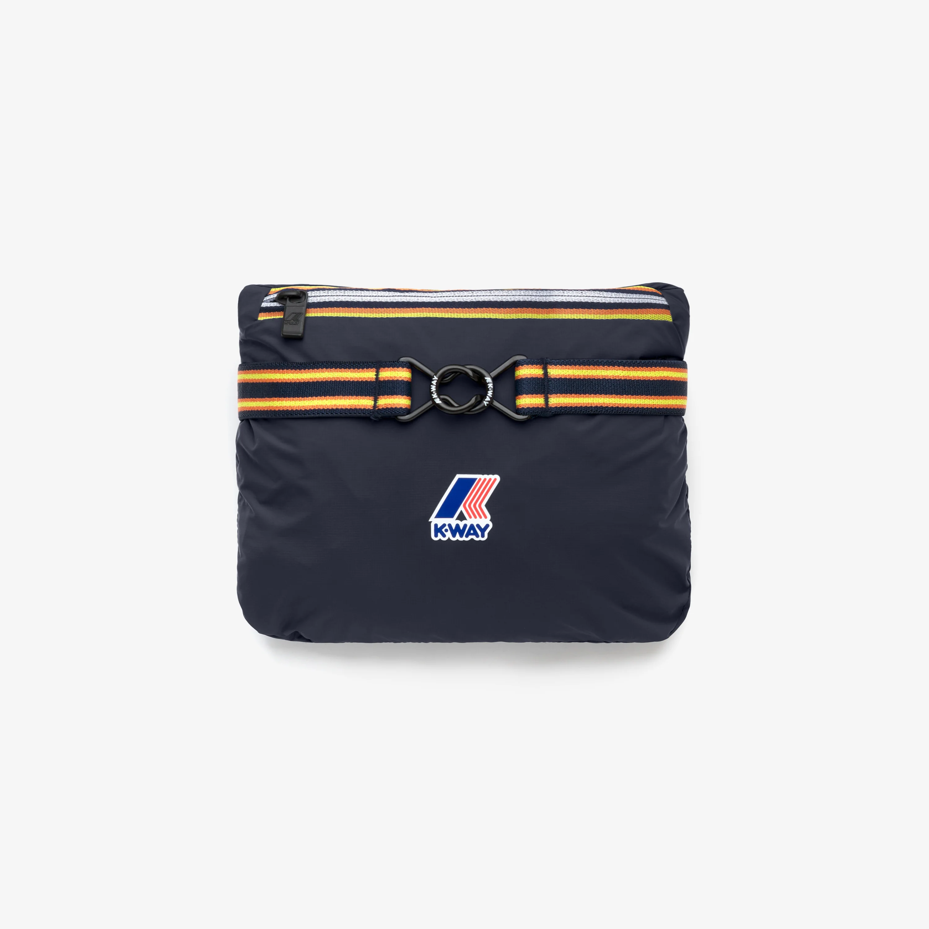 Jassen navy K-Way - Image 4