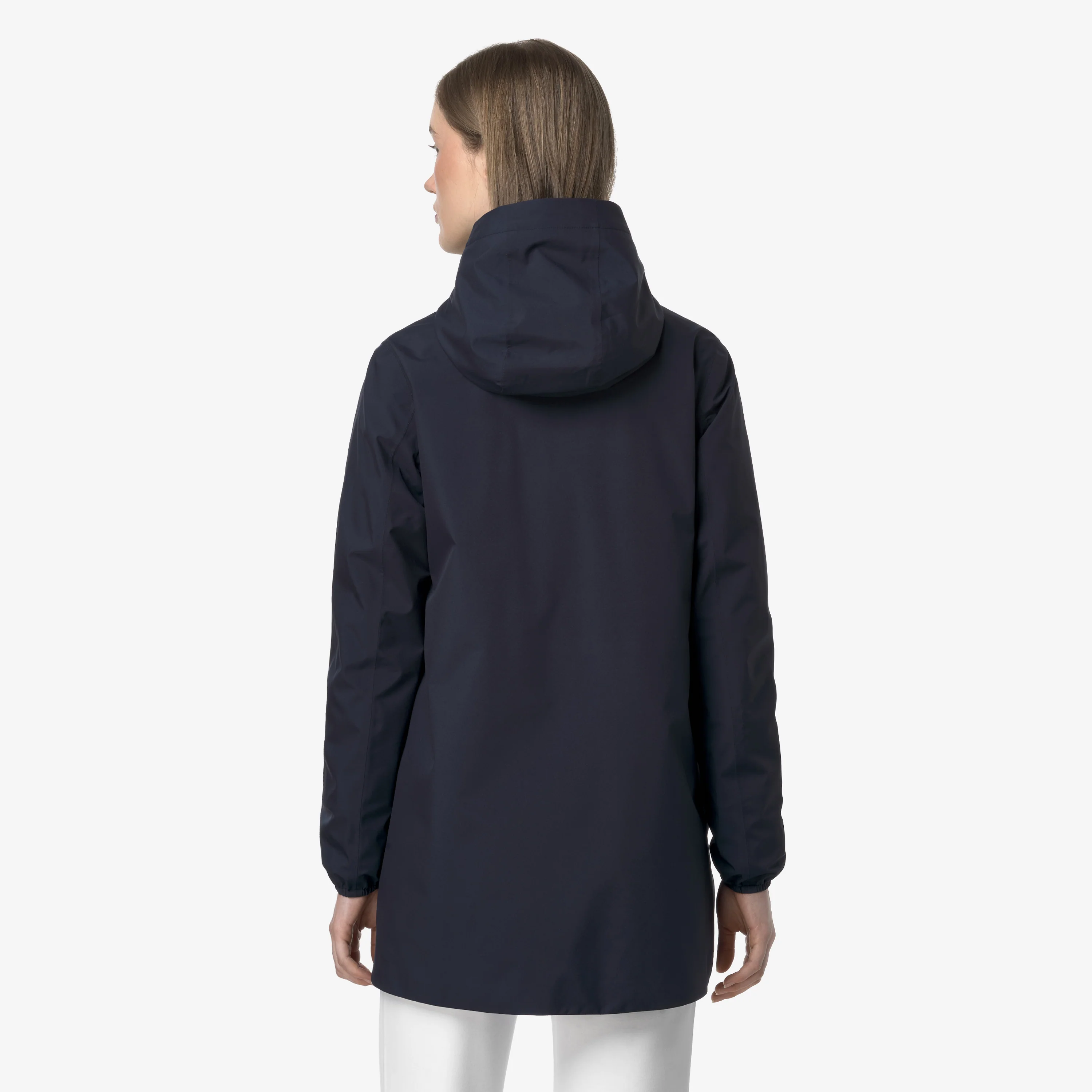 Jassen navy K-Way - Image 3