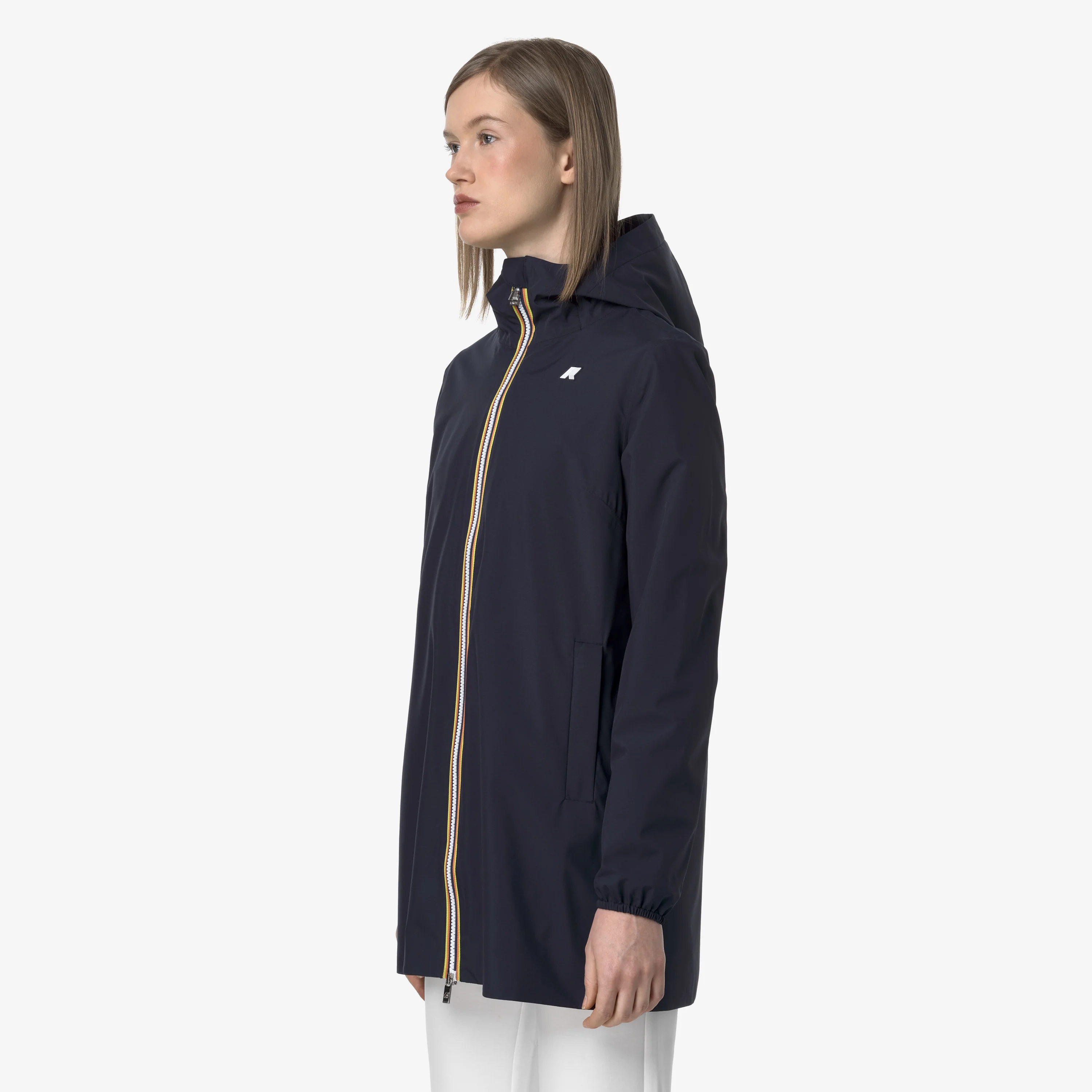 Jassen navy K-Way - Image 4