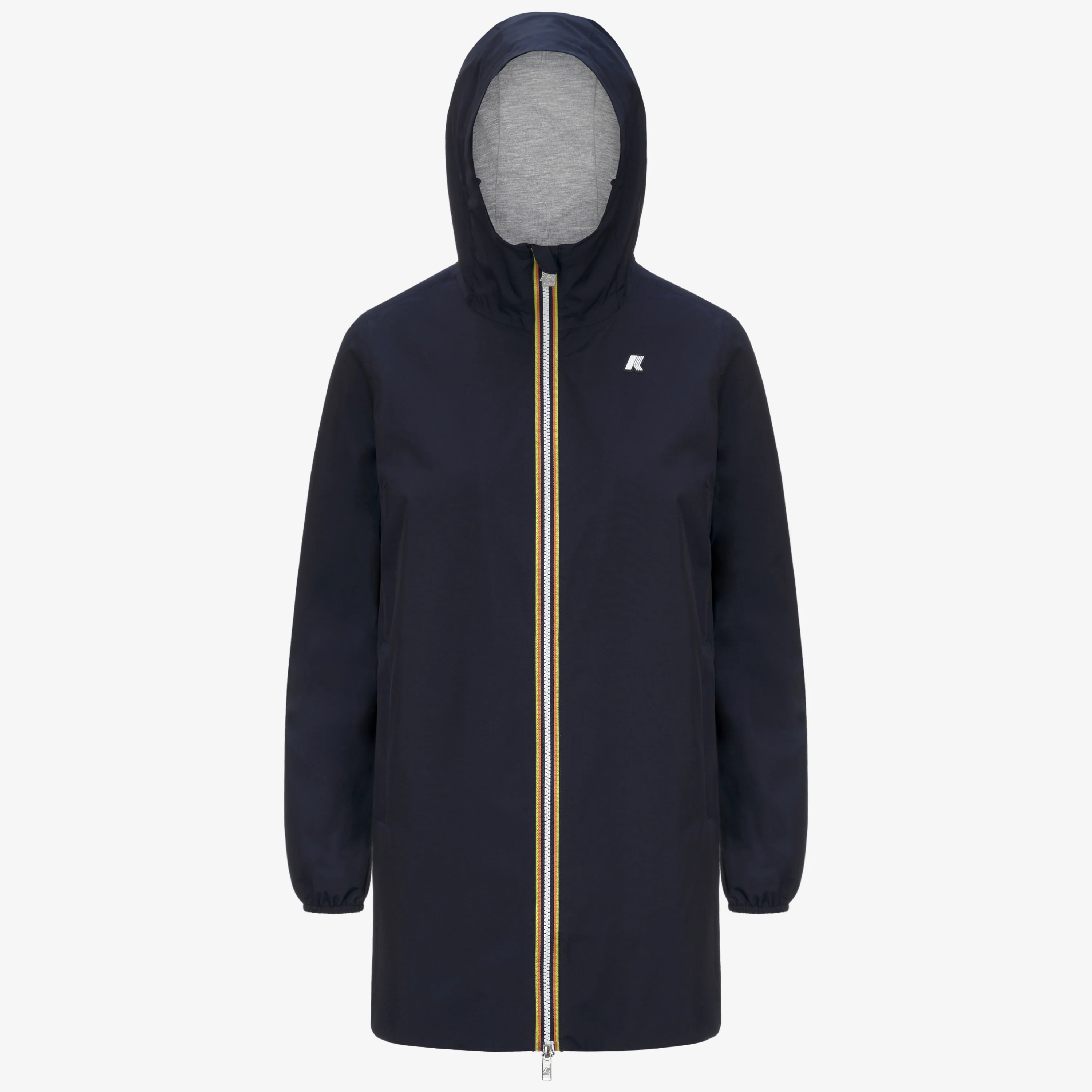 Jassen navy K-Way - Image 5