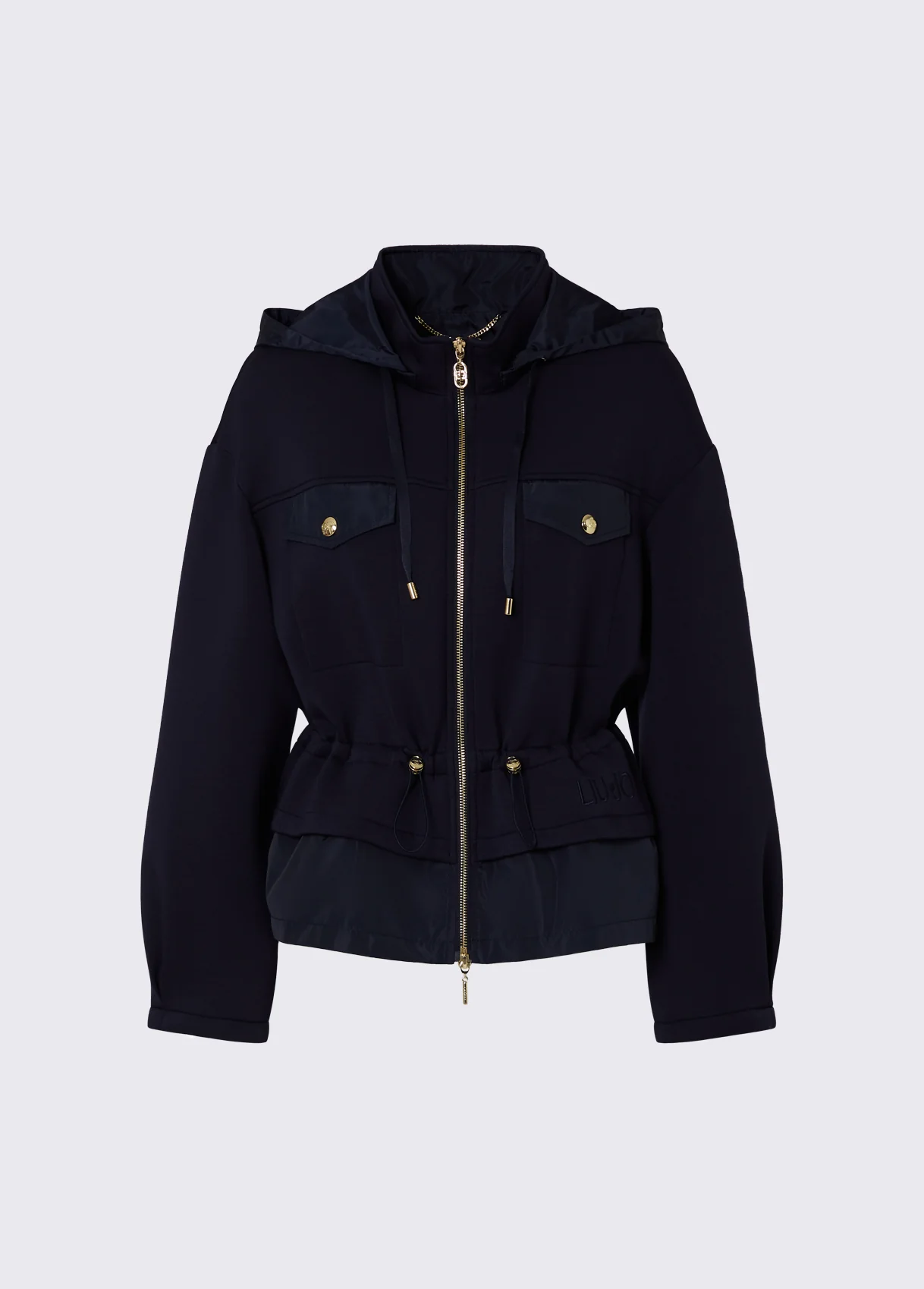 Jassen navy Liu Jo - Image 3