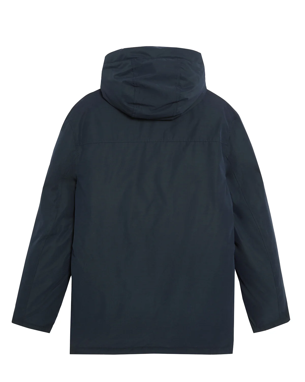 Jassen navy Lyle & Scott - Image 3