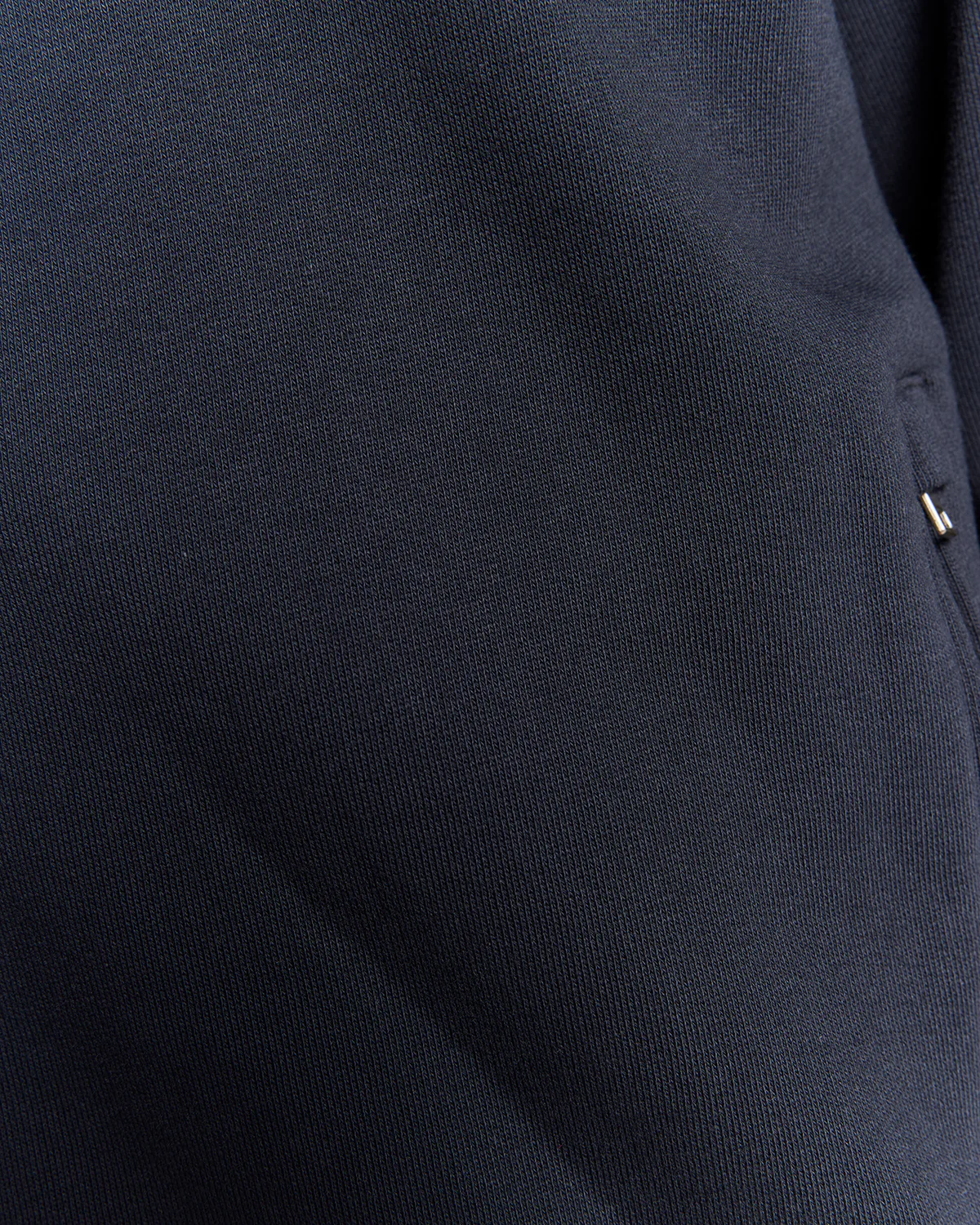 Jassen navy Lyle & Scott - Image 5