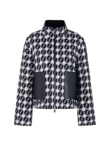 Jassen navy Marc Cain Sports - Image 2