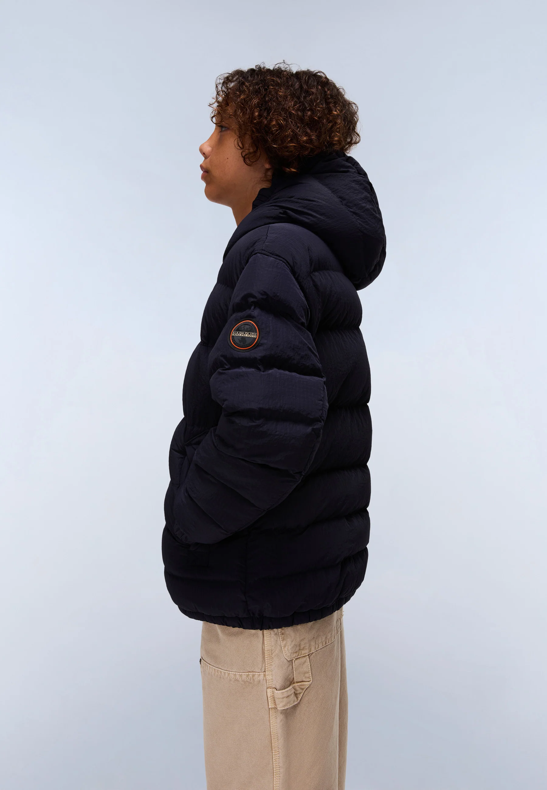 Jassen navy Napapijri - Image 2