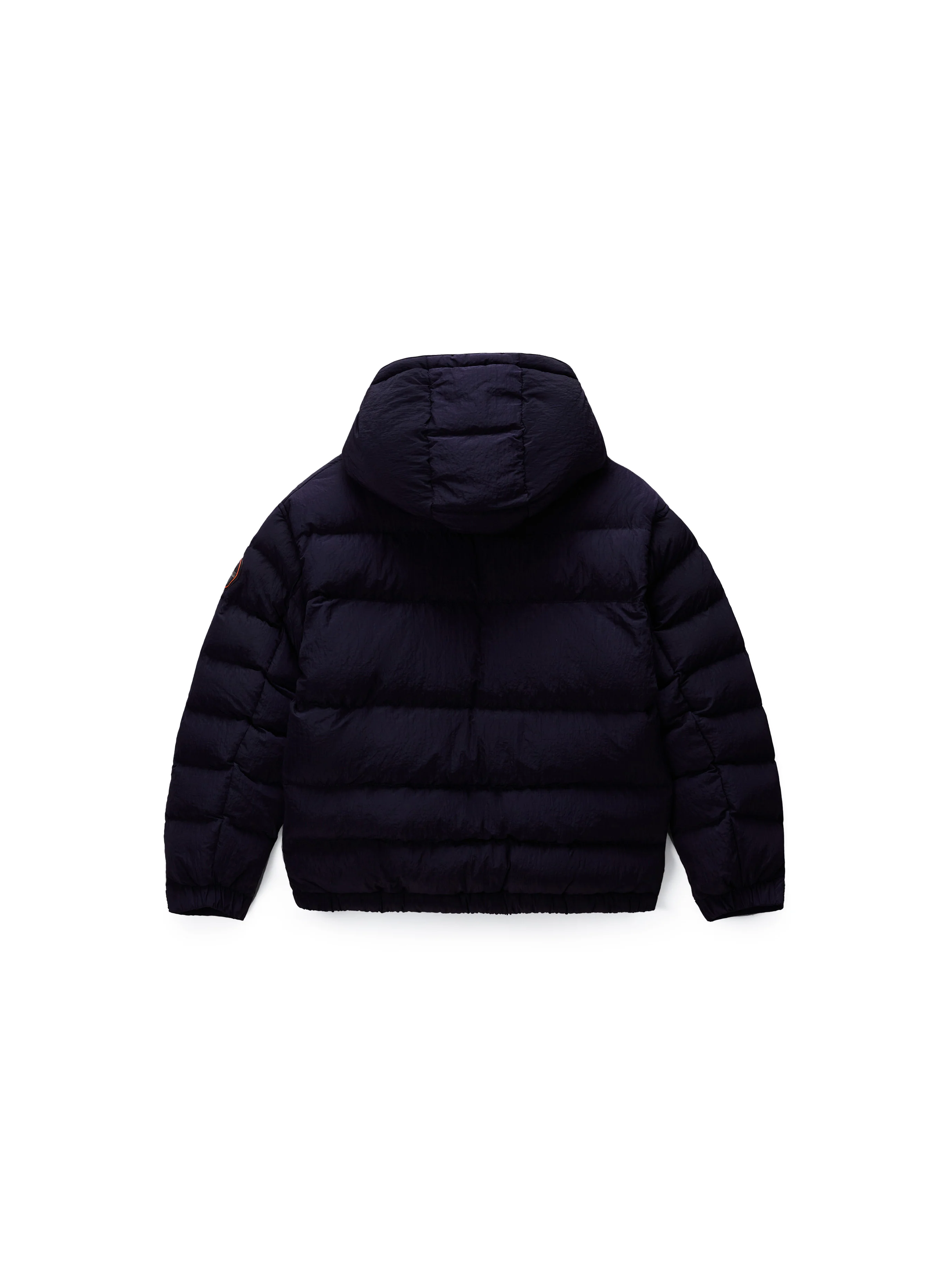 Jassen navy Napapijri - Image 6