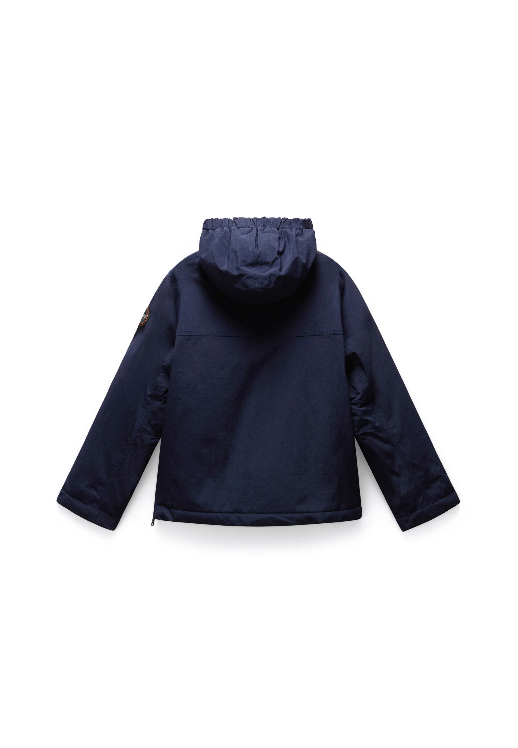 Jassen navy Napapijri - Image 2