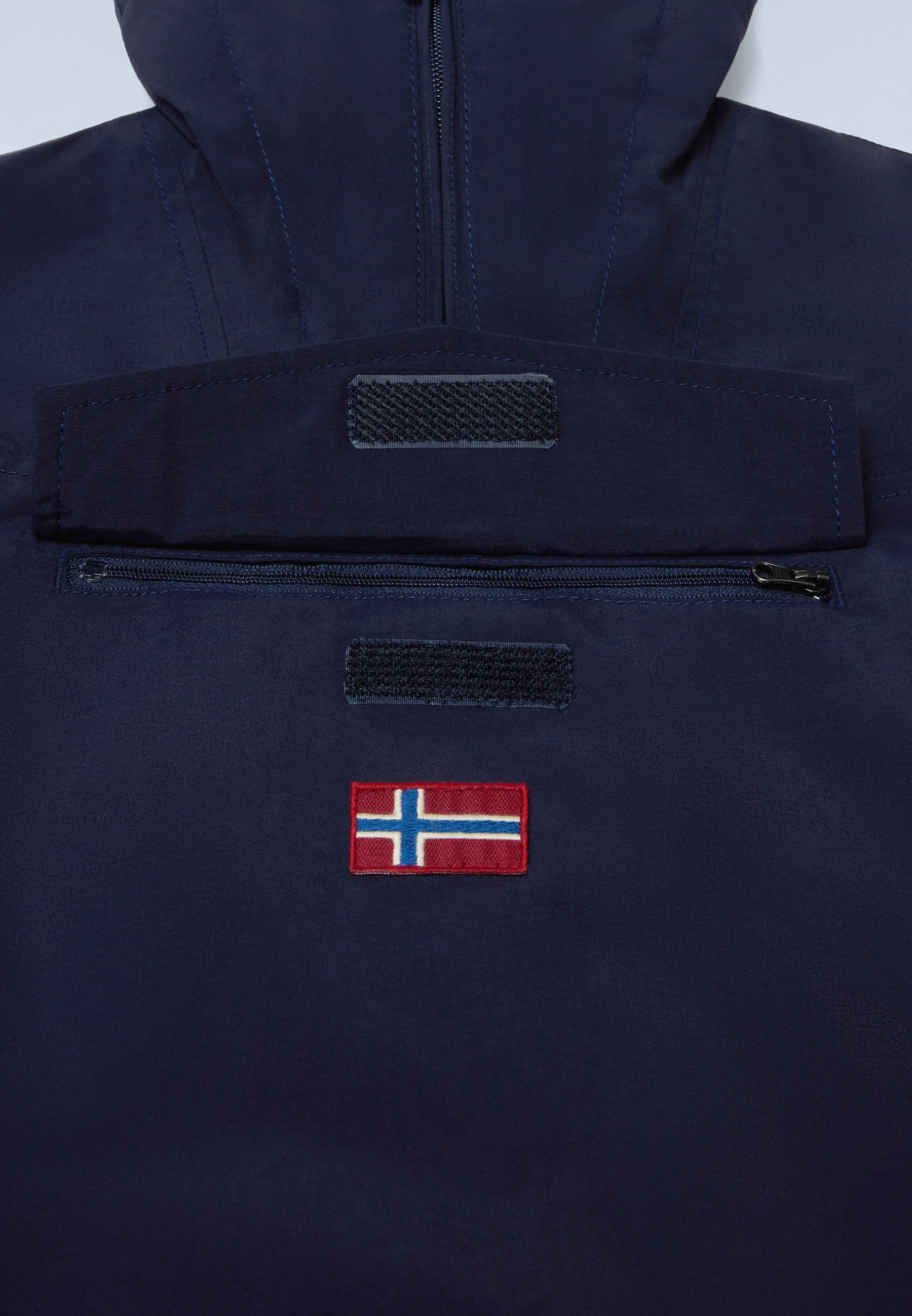 Jassen navy Napapijri - Image 6
