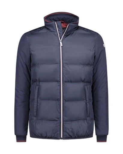 Jassen navy NZA New Zealand Auckland
