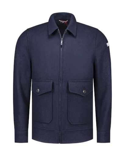 Jassen navy NZA New Zealand Auckland
