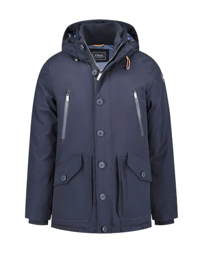 Jassen navy NZA New Zealand Auckland