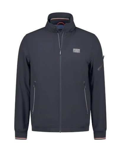 Jassen navy NZA New Zealand Auckland