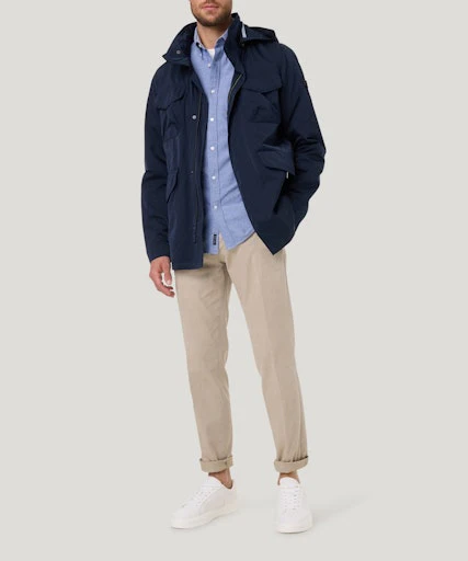 Jassen navy Pierre Cardin - Image 3
