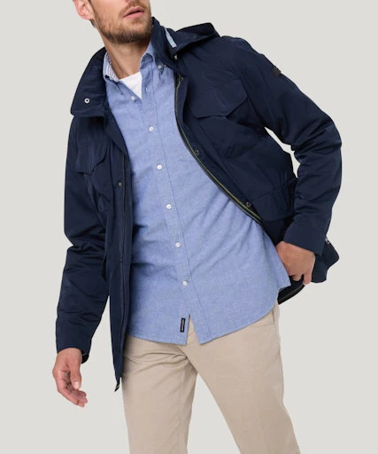 Jassen navy Pierre Cardin - Image 4