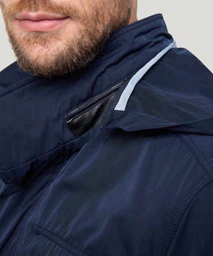 Jassen navy Pierre Cardin - Image 5