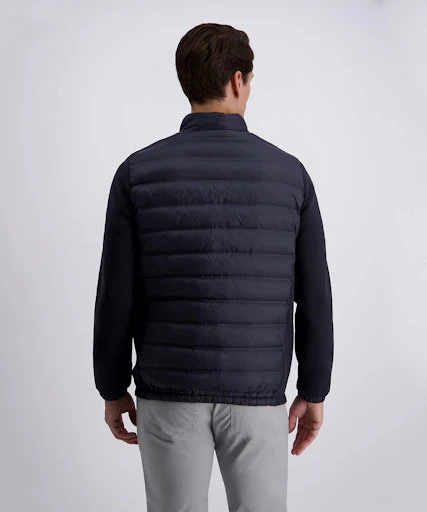 Jassen navy Pierre Cardin - Image 2