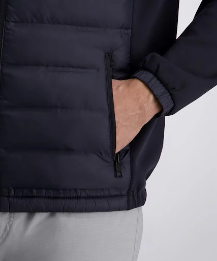 Jassen navy Pierre Cardin - Image 5