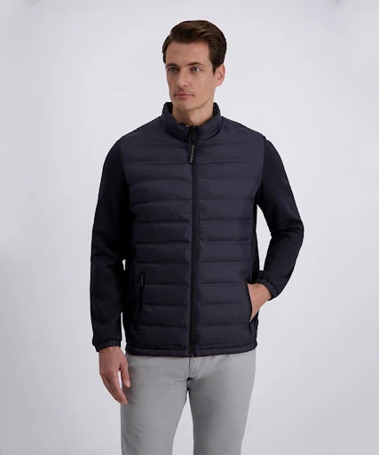 Jassen navy Pierre Cardin - Image 6