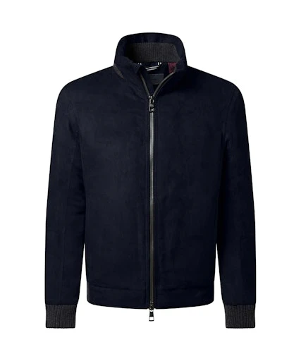 Jassen navy Pierre Cardin