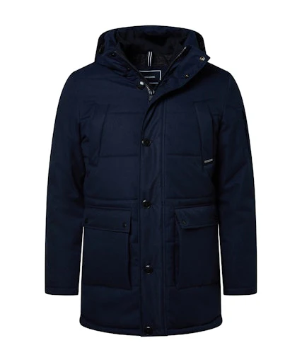 Jassen navy Pierre Cardin