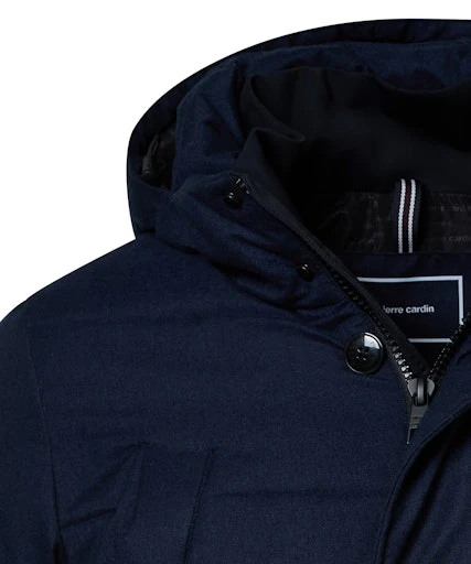 Jassen navy Pierre Cardin - Image 3