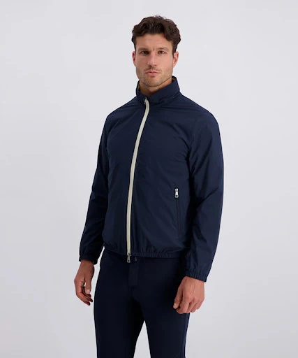 Jassen navy Pierre Cardin