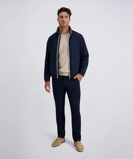 Jassen navy Pierre Cardin - Image 3