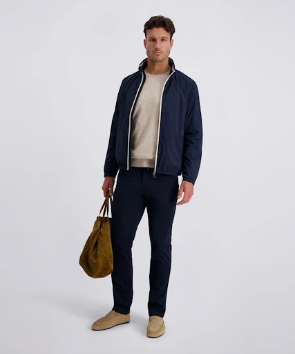Jassen navy Pierre Cardin - Image 6
