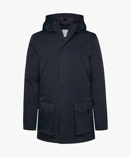 Jassen navy Profuomo