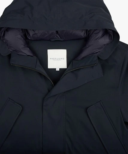 Jassen navy Profuomo - Image 2